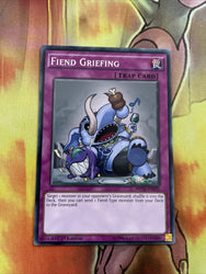 Smirking Gnome