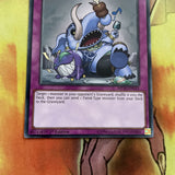 mp16-en035 Fiend Griefing common 1st Edition Yugioh