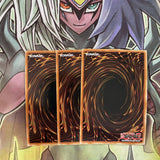 CYHO-ENSE1 x3 SPYRAL Super Agent Super Rare Excellent Condition Yugioh