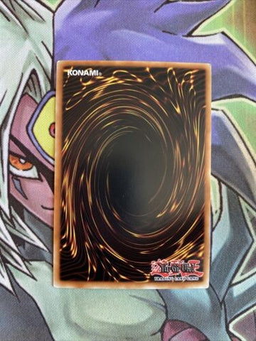 TAEV-EN078 Gift Card Common 1st Edition NM Yugioh Card (back)