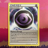 Pokemon Card Mystery Energy Phantom Forces Uncommon 112/119 Near Mint