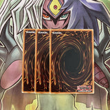 SDSB-EN021 x3 Volcanic Shell Common Excellent Condition Yugioh