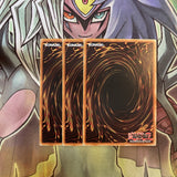 SDFC-EN035 x3 Appointer of the Red Lotus Common Excellent Condition Yugioh