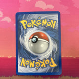 Pokemon Card Letter Of Encouragement MISPRINT HOLO + REVERSE In ONE Obsidian