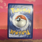 Pokemon Card Gutsy Pickaxe Prize Pack Cosmo Holo 145/189 NM
