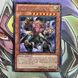 DT04-EN073 Fabled Dianaira Rare Duel Terminal 1st Edition NM Yugioh Card