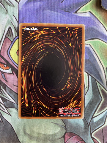 DT04-EN073 Fabled Dianaira Rare Duel Terminal 1st Edition NM Yugioh Card (back)