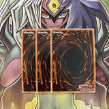 SDSH-EN045 x3 El Shaddoll Apkallone Ultra Rare Excellent Condition Yugioh