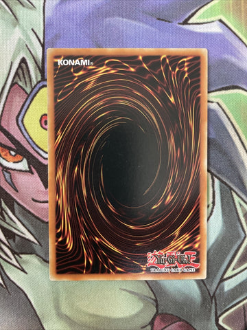 SBCB-EN167 Red-Eyes Black Dragon Common Speed Duel Common NM Yugioh Card (back)