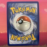 Pokemon Card Dewott Steam Siege Reverse Holo 31/114 Near Mint