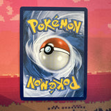 Pokemon Card Wash Rotom Ultra Prism Reverse Holo Rare 40/156 NM