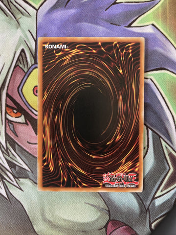 SDSH-EN013 Lava Golem Common 1st Edition Near Mint YuGiOh Card (back)