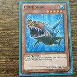 AP01-EN016 YuGiOh - Cyber Shark Common(NM)