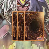 SD8-EN019 x3 Mystical Space Typhoon Common Excellent Condition Yugioh