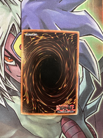 AST-065 Protector Of The Sanctuary Common 1st Edition NM Yugioh Card (back)