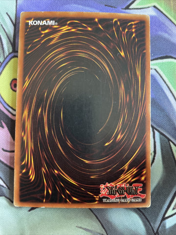 MRD-060 Change Of Heart Ultra Rare Excellent  Condition Yugioh Card (4) (back)