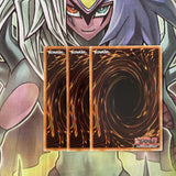 DPKB-EN033 x3 Cost Down Rare Excellent Condition Yugioh