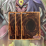SDLS-EN029 x3 Burial from a Different Dimension Common Excellent Cond Yugioh