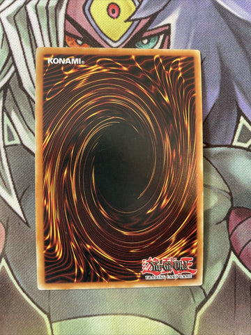 OP01-EN005 Infernoid Patrulea - Super Rare NM Yugioh Card (back)
