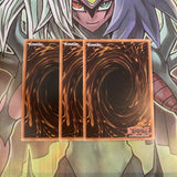 LDS1-EN100 x3 Rainbow Dark Dragon Common Excellent Condition Yugioh