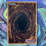 PGL2-EN002 Absolute King Back Jack Gold Secret Rare 1st Edition NM Yugioh Card