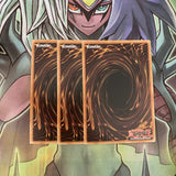 LED8-EN035 x3 Lyrilusc - Beryl Canary Ultra Rare Excellent Condition Yugioh