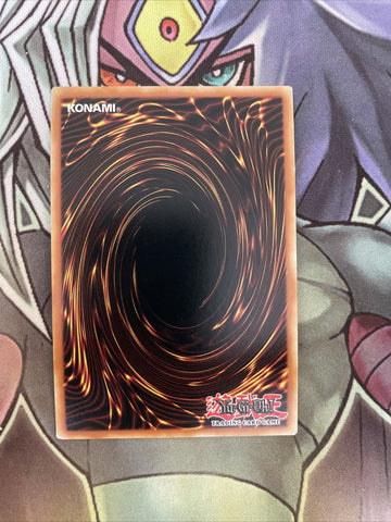 SBSC-EN006 Troop Dragon Super Rare 1st Edition NM Yugioh (back)