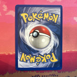 Pokemon Card Meowth Jungle Common 56/64 Near Mint