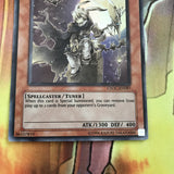 CSOC-EN087 Night's End Sourcerer Super Rare / Near Mint Yugioh