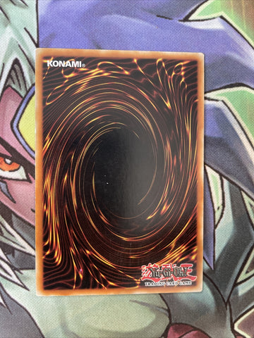 GENF-EN069 Oh Fish! Rare 1st Edition NM Yugioh Card (back)