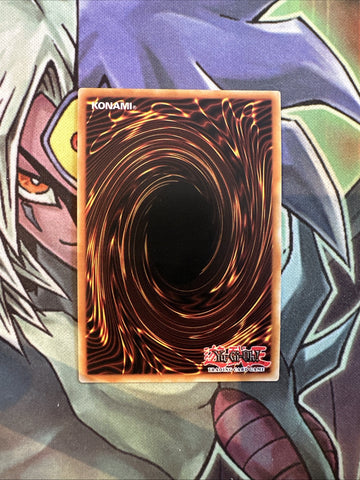 OP06-EN013 Overload Fusion Super Rare Unlimited Edition NM Yugioh Card (back)