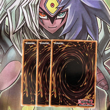 EEN-EN028 x3 Familiar-Possessed - Hiita Common Excellent Condition Yugioh (back)