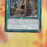 SR03-EN023 ANCIENT GEAR CASTLE Yugioh