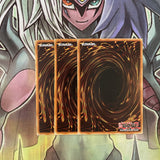 DR1-EN159 x3 The Spell Absorbing Life Common Excellent Condition Yugioh