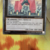 LTGY-EN045 Yugioh Gauntlet launcher unl edition Ultimate rare