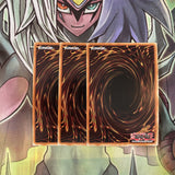 DASA-EN057 x3 Quick Booster Super Rare Excellent Condition Yugioh