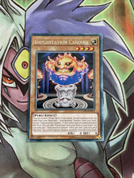 Smirking Gnome