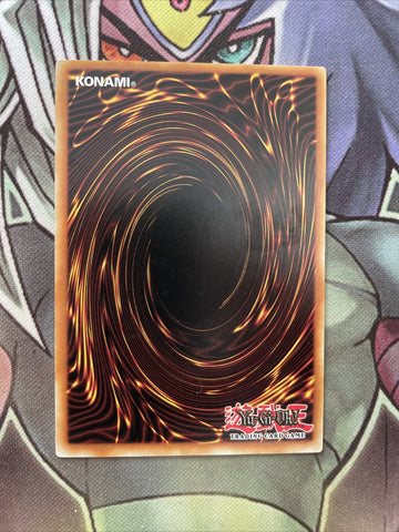 CROS-EN039 Schuberta The Melodious Maestra Rare 1st Edition NM Yugioh Card (back)