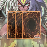 LTGY-EN002 x3 Gogogo Gigas Rare Excellent Condition Yugioh