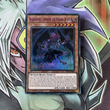 LDS2-EN040 Blackwing - Simoon The Poison Wind Purple Ultra 1st Ed M Yugioh