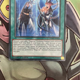 SDMP-EN026 Pendulum Call Common 1st Edition NM Yugioh Card