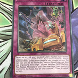 SDKS Union Scramble Common Yugioh