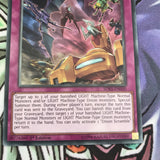 SDKS Union Scramble Common Yugioh