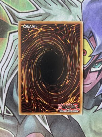 THSF-EN053 Preparation Of Rites Super Rare 1st Edition Yugioh Card (back)