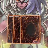 BLRR-EN104 x3 Unending Nightmare Ultra Rare Excellent Condition Yugioh