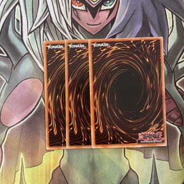 GLD5-EN019 x3 Zombie Master Common Excellent Condition Yugioh (back)
