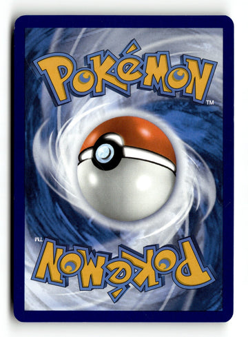 Pokemon Card Kangaskhan ex - Holo LP SV: Scarlet & Violet Promo Cards 055 (back)