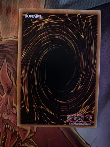 MP19-EN081 Crusadia Maximum Prismatic Secret Rare 1st Edition NM Yugioh Card (back)