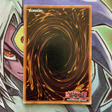 DCR-018 Mirage Knight Super Rare 1st Edition Near Mint Condition Yugioh Card