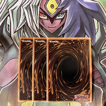 ETCO-EN011 x3 Nemesis Umbrella Super Rare Excellent Condition Yugioh (back)